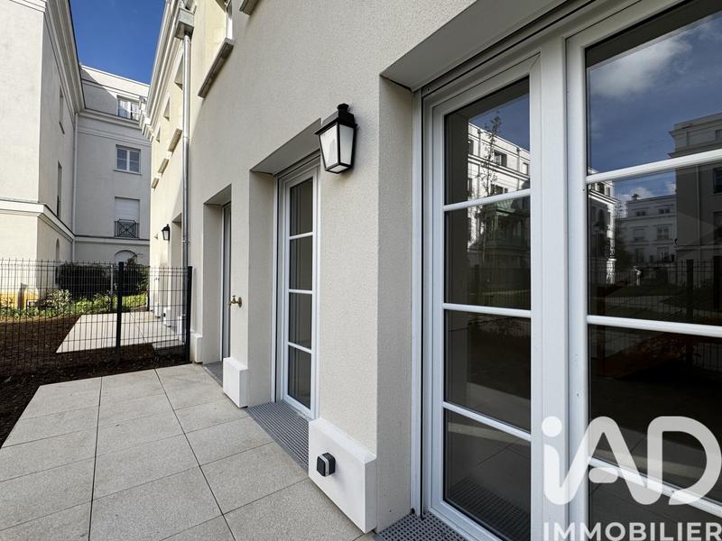 Maison de ville - 99 m² - 5 pièces