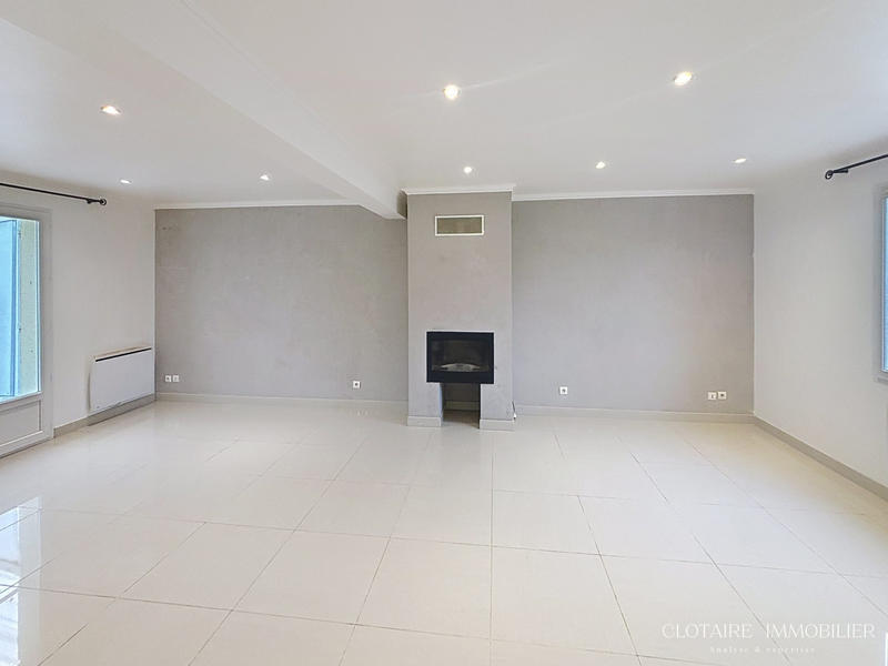 Maison - 103 m² - 5 pièces