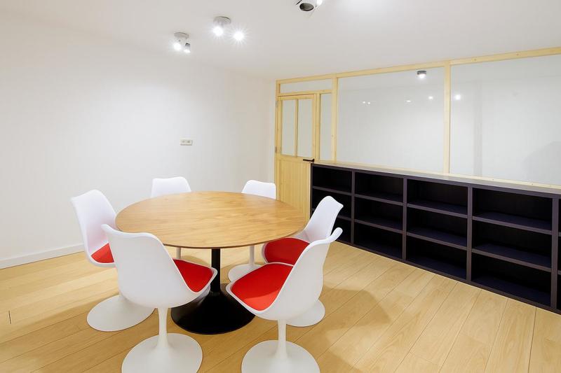 Local commercial - 100 m²