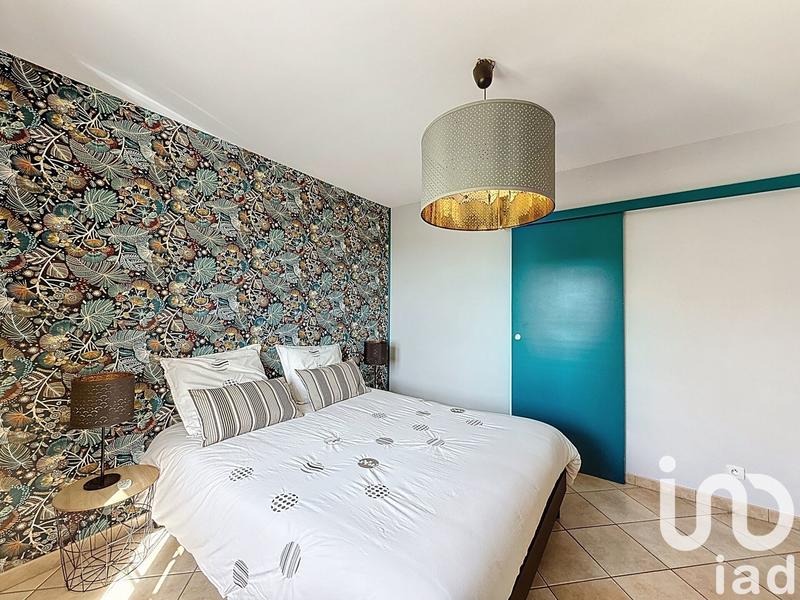 Maison - 193 m² - 7 pièces