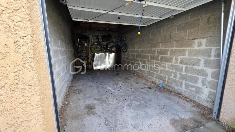 Maison - 134 m² - 6 pièces