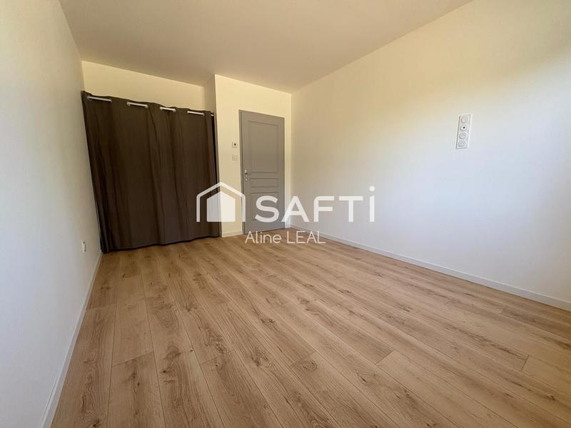 Maison - 112 m² - 5 pièces
