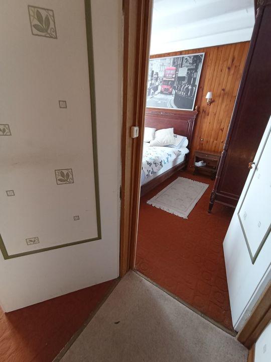 Maison de campagne - 70 m² - 4 pièces