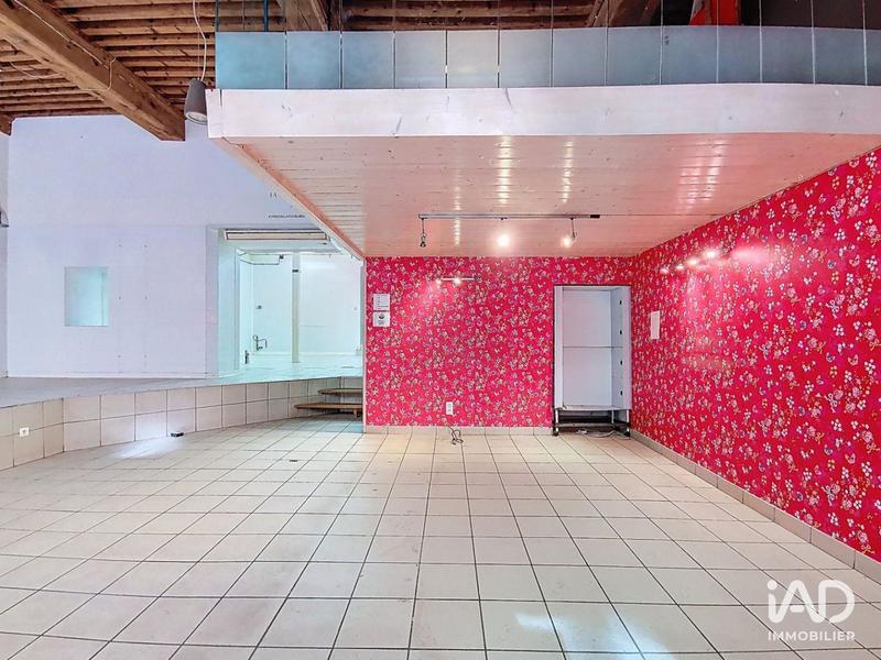 Local commercial - 180 m²