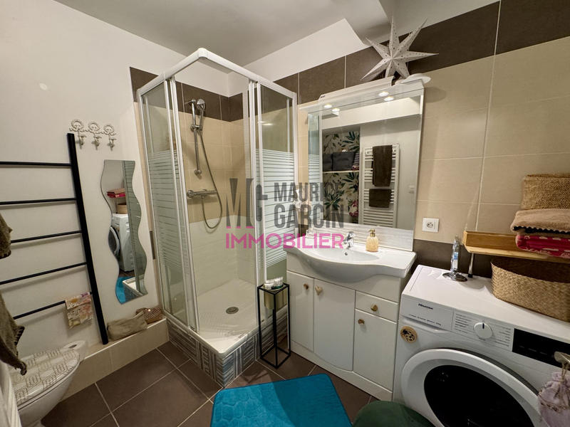 Appartement - 30 m² - 1 pièce