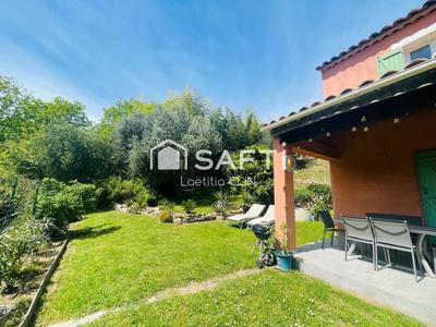 Maison - 114 m² - 4 pièces