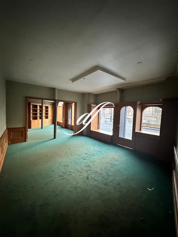 Local commercial - 70 m²