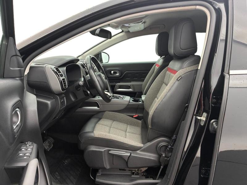 Citroën C5 Aircross BlueHDi 130 s&amp;S Eat8 c-Series