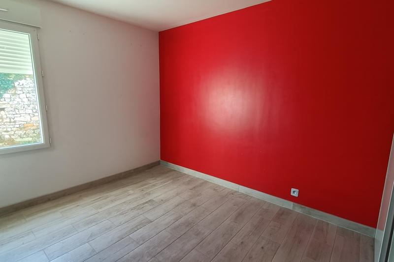 Maison - 102 m² - 4 pièces