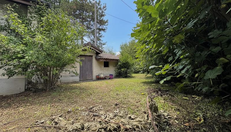 Appartement - 130 m² - 6 pièces