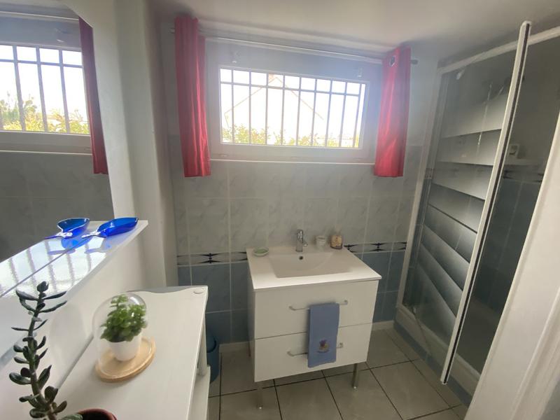 Maison traditionnelle - 145 m² - 6 pièces