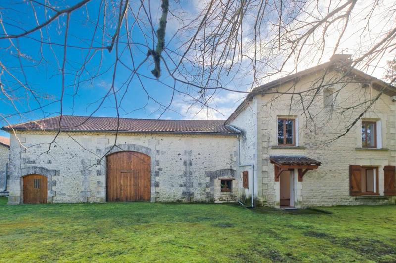 Maison - 125 m² - 4 pièces