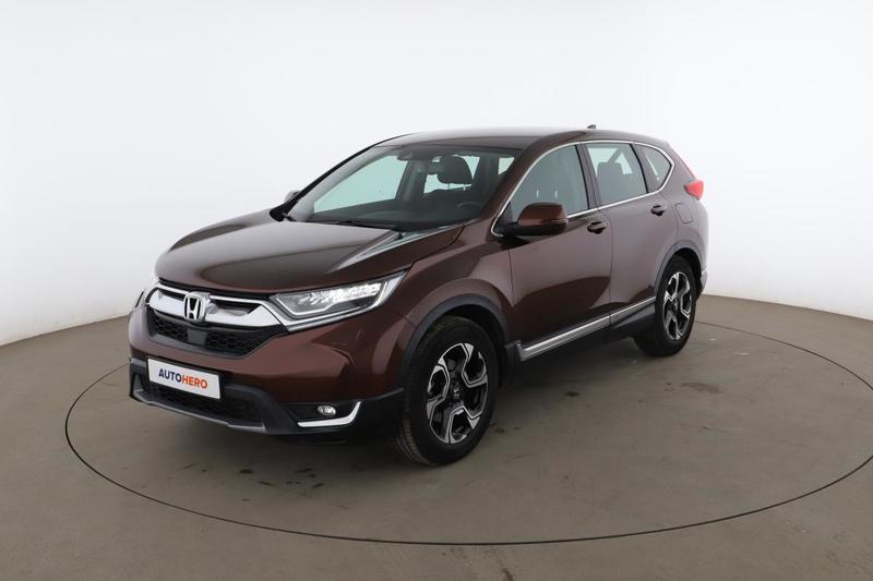 Honda Cr-V 1.5 i-Vtec 2wd Elegance 173 ch