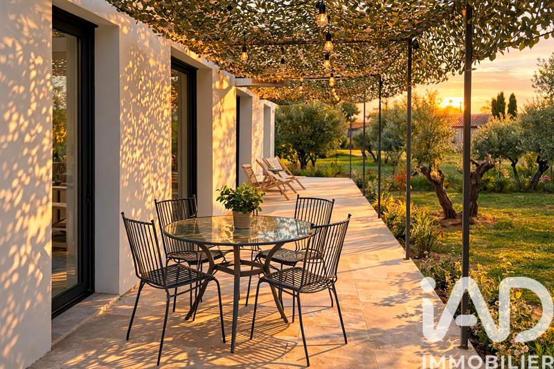 Maison - 73 m² - 3 pièces