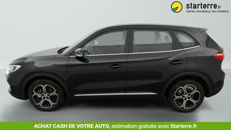 Mg Zs 1.5 l Hybrid+ 197 ch Comfort