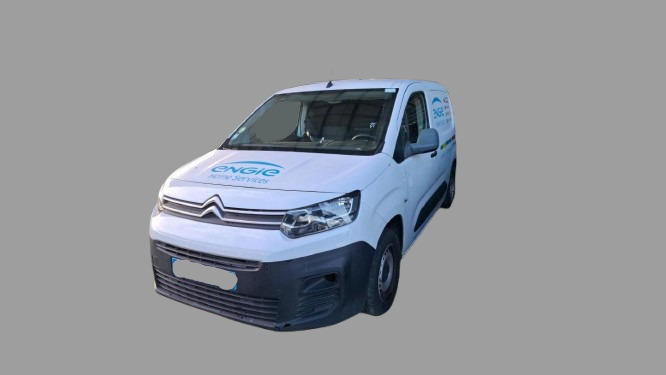 Citroën Berlingo m 650kg 1.5 Bhdi 75cv Bvm5 Club