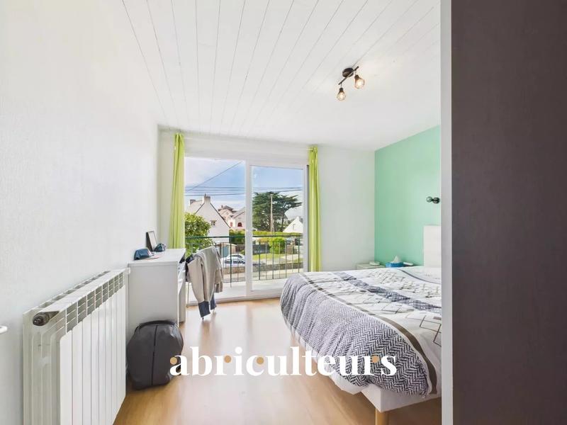 Appartement - 54 m² - 3 pièces