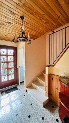 Maison - 79 m² - 4 pièces