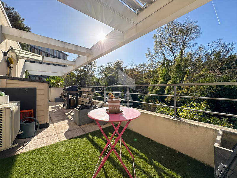 Appartement - 88 m² - 4 pièces