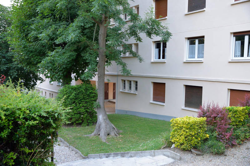 Appartement - 29 m² - 3 pièces