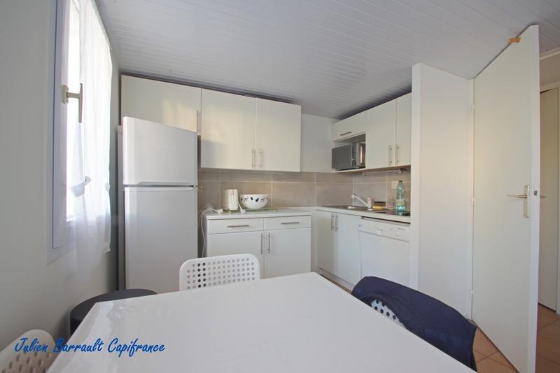 Maison - 34 m² - 2 pièces