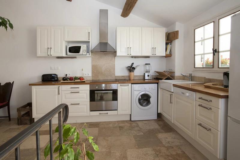 Maison traditionnelle - 112 m² - 4 pièces