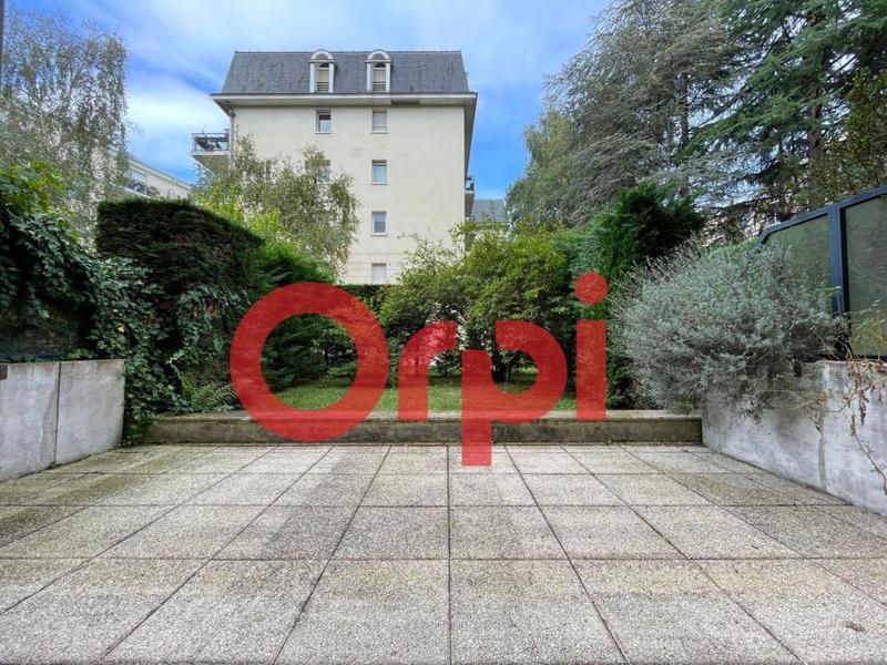 Appartement - 30 m² - 1 pièce