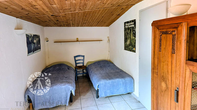 Villa - 124 m² - 4 pièces