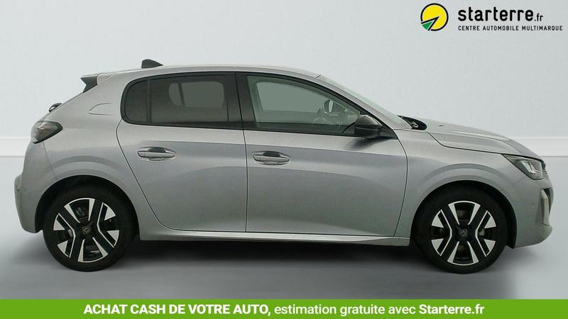 Peugeot 208 100 s&amp;S Bvm6 Allure