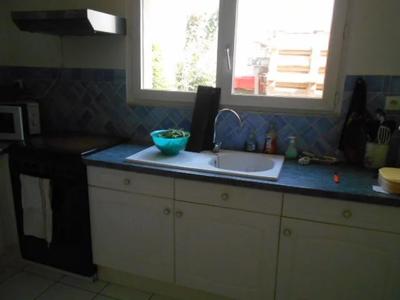 Immeuble mixte - 200 m² - 4 pièces