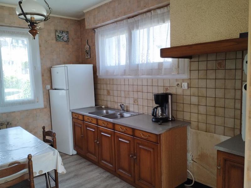 Maison - 115 m² - 6 pièces