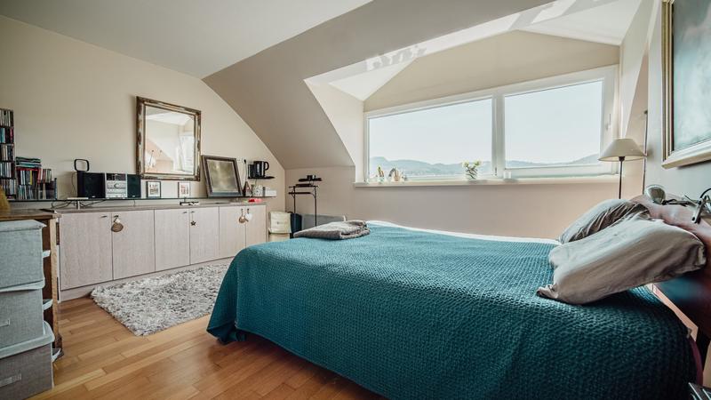 Appartement - 130 m² - 5 pièces