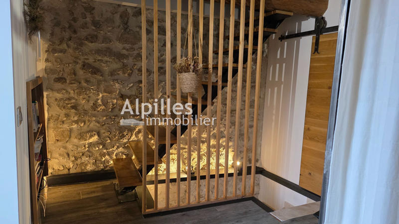 Maison de village - 90 m²