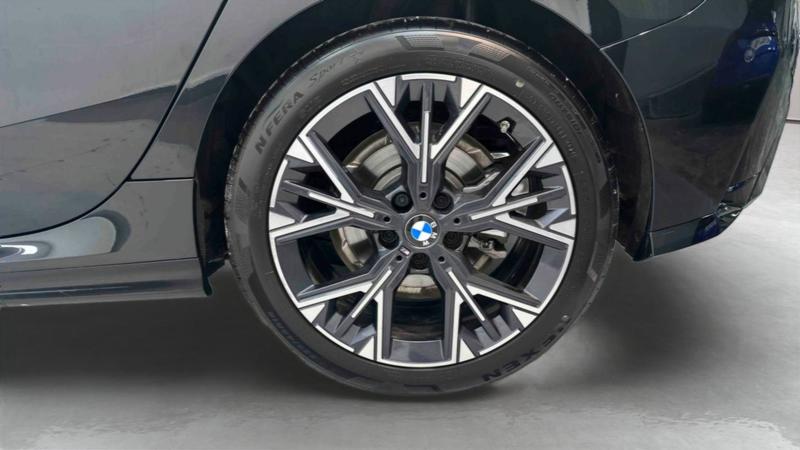 Bmw Série 1 F70 120d 163 ch Dkg7 m Sport