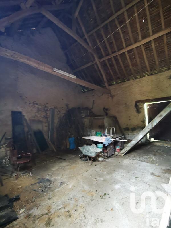 Maison - 190 m² - 5 pièces