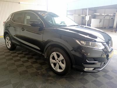 Nissan Qashqai 1.2 dig-t 115 xtronicedition