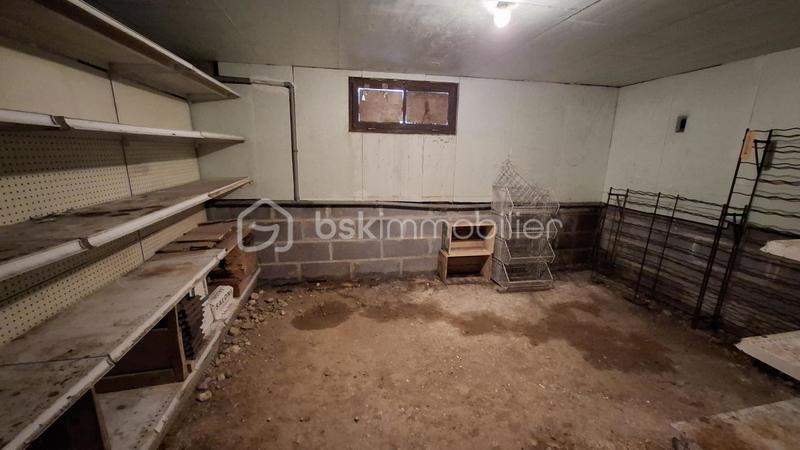 Pavillon - 129 m² - 5 pièces