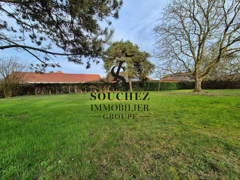 Maison - 171 m² - 7 pièces