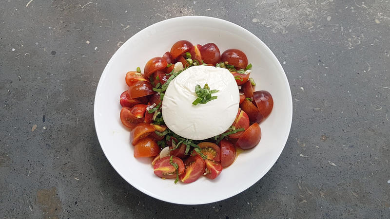 Les Fromagères - Arles