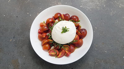 Les Fromagères - Arles