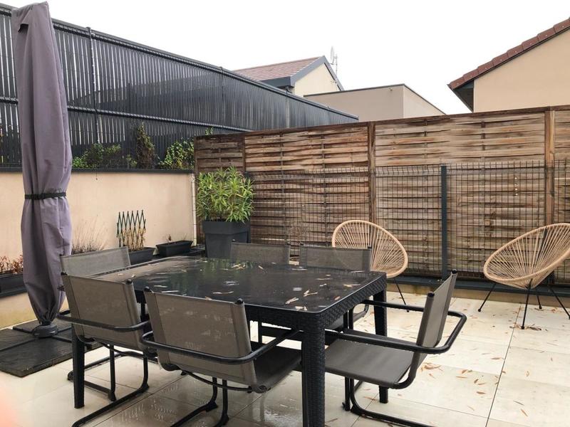 Appartement - 2 pièces