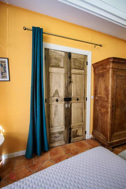 Maison de village - 226 m² - 8 pièces