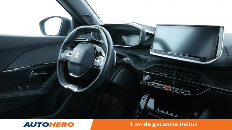 Peugeot 2008 1.5 Blue-HDi Gt Eat8 131 ch