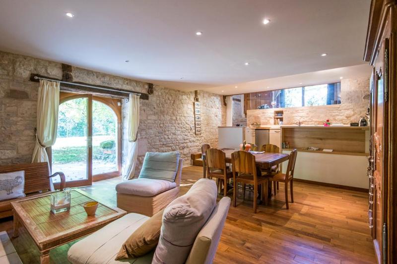 Propriété - 124 m² - 5 pièces