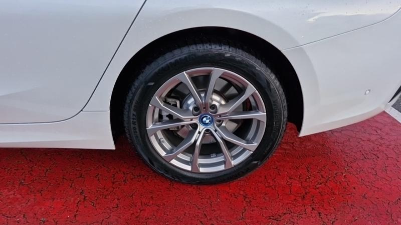 Bmw Série 3 VII Berline 330e 292ch Luxury Bva8 Hybride