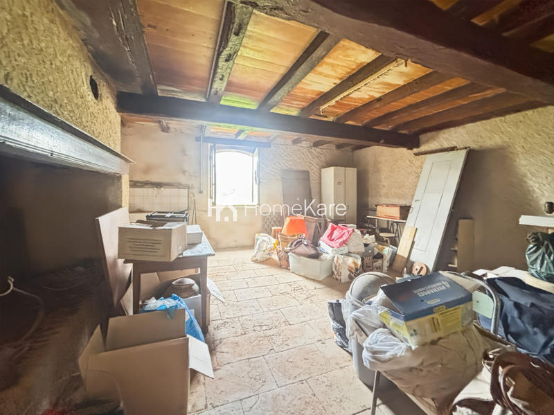 Ferme - 400 m² - 10 pièces