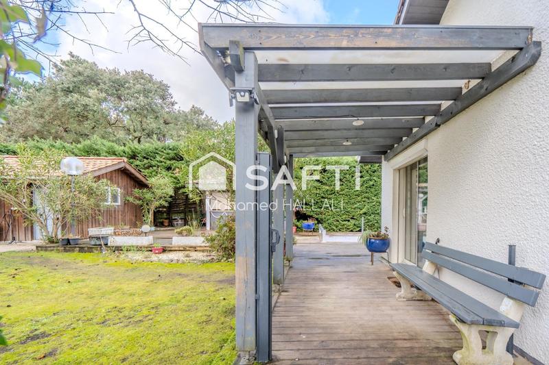 Villa - 88 m² - 4 pièces