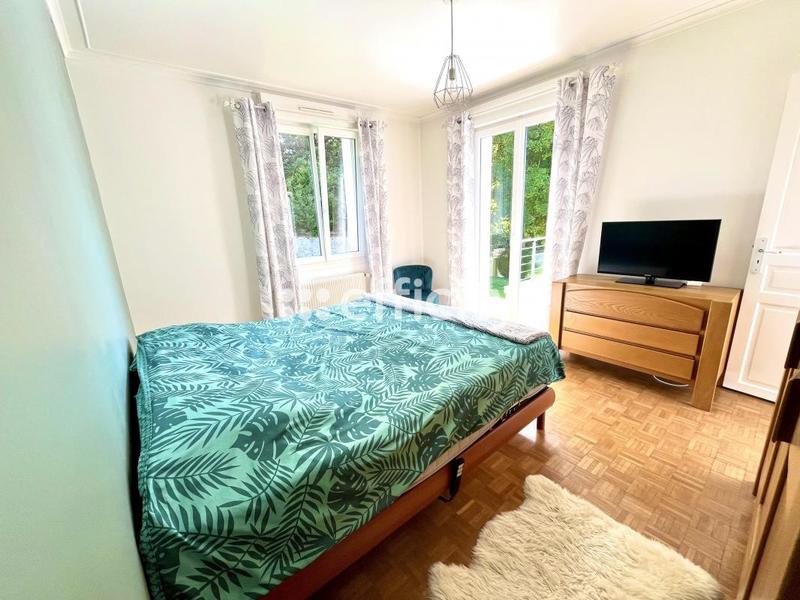 Maison - 155 m² - 7 pièces