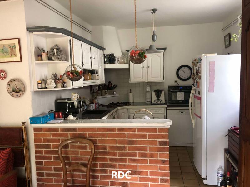 Maison - 180 m² - 6 pièces