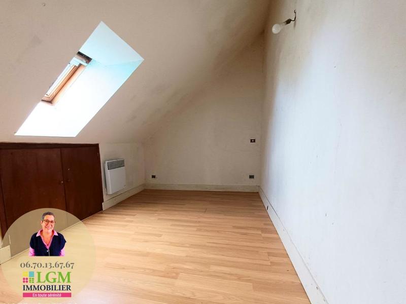 Maison - 185 m² - 4 pièces